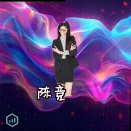陈竞